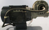 Leeson IEC Metric Motor C71T34FZ4C 3400 Rpm 230v 0.75 HP 1.15 SF 60 HZ IC F5