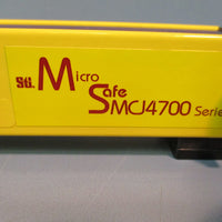 New STI Micro Safe MCJ4700 Series 70203-1028 MCJ47-12-700-X2 Transmitter