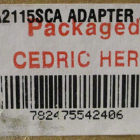 Dodge ABB 902070 Adapter and HDWR Kit TA2115SCA Speed Reducer Replacement Part