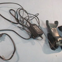 Datalogic Gryphon GBT4100BK Bluetooth Barcode Scanner W/ Charging Stand