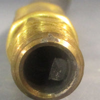 ITW Vortec 1206 Flexible Nozzle 1/4" NPT 123/8" Long (Lot of 5)