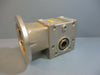 Conedrive Gearbox B0310-A180 10:1 Ratio AGMA 75