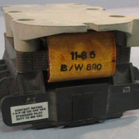 B/W Controls 1500-C-L1-S7 Liquid Level Control Relay 220V 50/60Hz