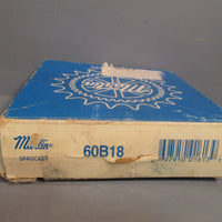 Martin Sprocket 60B18