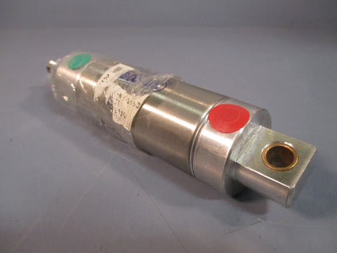 FABCOAIR PNUEMATIC DOUBLE ACTING AIR CYLINDER F1500D0202A35