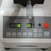 Digital Microhardness Tester HXD1000TMB Hardness Tester