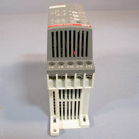 ABB PSR360070 Soft Starter 0.75, 1.5, 2.2 kW Used