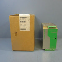 Phoenix Contact QUINTPS4x400500AC/24DC/5 Power Supply NEW