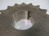 Martin 80B17H Chain Sprocket 17 Teeth New