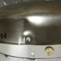 Baldor VWDM3714T Washdown Duty Motor 10HP 1725RPM 215TC 3PH 13/8" Shaft Dia