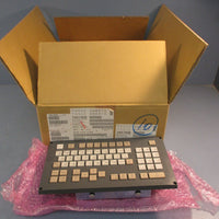 Fanuc A02B-0323-C328 Qwerty MDI Unit A08B-0088-C462 HDD Unit