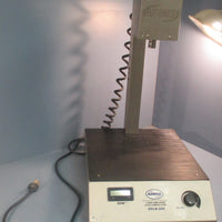 Admix OPLB250 High Shear Lab Mixer Programmable 261/2" Height