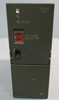 SIEMENS 6ES7307-1BA00-0AA0 POWER SUPPLY, AC230V/120V 50-60Hz 0.52A/0.9A DC24V/2A