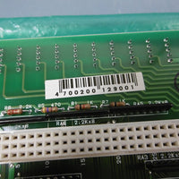 Ishida P5375A Mother Moard Module