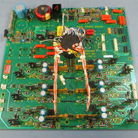 Eaton Dynamatic 157923 PWM Power Circuit Board
