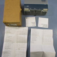 EGS Sola Power Supply SDN 2024480 24VDC 20A Output, 480VAC 1.5A Input 3PH