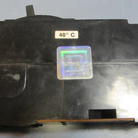 Square D Single Pole 100 A Circuit Breaker Model FAL14100