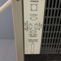 TA Instruments AR1000 Rheometer System Lab AR1000 STB/ 541000.901/541050.901