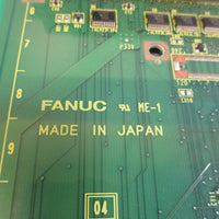Fanuc A16B22030754/04A Control Module Circuit Board