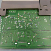 Used Allen Bradley 1747SN Series B Remote I/O Scanner