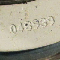 Dodge 048939 Round 4 Bolt Piloted Flange Mounf Roller Bearing 1 15/16 in Bore