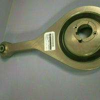 Short Crank Shaft Assembly w/SKF Bearing FA12019C 60172RS1/C3GJN