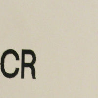 Allen-Bradley 1769-ECR CompactLogix I/O Right End Cap/Terminator