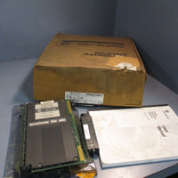 Allen Bradley PLC 5 Stepper Motor Controller Module Series A 1771M1