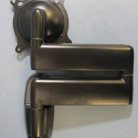 Chief FWDVB Small Flat Panel Swing Arm Wall Mount 16" Ext. F Series FSA-4101