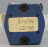 Eaton Cutler Hammer 4-Position Rotary Selector Switch E22JDBN1 Nema 4X