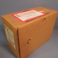 Allen Bradley Contactor Series B 100-A38NZ243