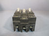 Lot of (3) GE General Electric Circuit Breaker 20A 1P 277V THED113020