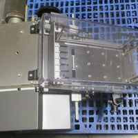 Guk Falzmaschinen FA 21/6 Cartonac 2000-2 Leaflet Folder 500 Leaflets Per Minute