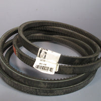 Gates 90142180 TriPower Cogged Belt 180 OC LG, Top Width 17/32 THK CX180