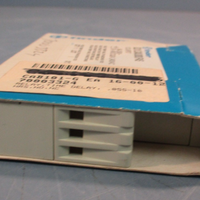 Finder 82.01.0.240.0000.PAS Time Delay Relay 5A250V 24..48VDC & 24