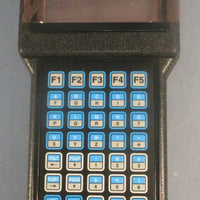 Videojet QTERM-J10 Hanheld Operator Interface J217 Keypad Display Unit