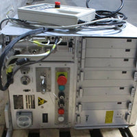 Staubli CS7MB RX60 CRaut Robot Arm, Controller, Adept Pendant & Cables Cleanroom