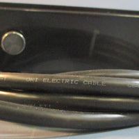 Fanuc A02B0120C192 Interface Cable 25Pin 2042T006 #L2R003A 2m Cable