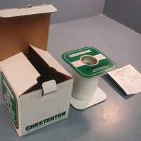 Chesterton 004825 Joint Sealant PTFE 185 1/4" x 50' Form in Place Gasketing