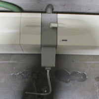 Malvern Mastersizer 2000 Particle Size Analyzer Hydro 2000S Scirocco 2000