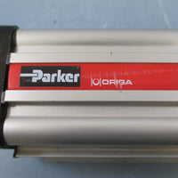 Parker Origa SlideLine P35000000000-00600 .45" Bore Pneumatic Slide - New