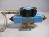 Vickers KBDG4V 3 23C20N Z M1 PE7 H7 10 Proportional Valve 350 bar 02-124030