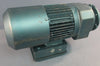 Sew-Eurodrive RF32DT71C4BM605HR Motor 20mm Shaft Dia 60Hz 0.33HP 1720:184 RPM