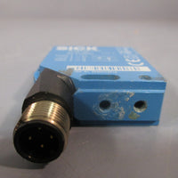 SICK PHOTOELECTRIC PROXIMITY SENSOR WT12-2P440