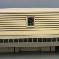 Rittal SK 3140.510 Roof Mounted Radial Flow Filter Fan 115V 45A 106W, SK3140.510