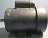 Leeson Electric Motor C6C34FB5F 3450 Rpm 1 Hp IC B4 SF 1.15 115V 5/8" Shaft Dia