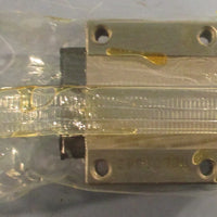 THK HSR15 Linear Guide Bearing Block HSR15A1SS 21/16" Length 17/8" Width
