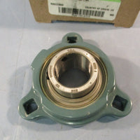 Dodge 124625 Flange Mount Bearing 3Bolt Size 1" LFSC100NL