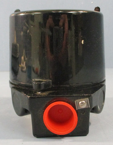 Proximity Controls Dwyer 12AD0 Rotary Position Indicating Switch 125/250V
