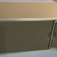 HewlettPackard HP 435B Power Meter 01 uWmW 100 dBm 107/8" Length